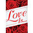 Love Is… Tract (Pack of 25)