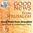 Good News from Jerusalem -  Downloadable Split-Track Accompaniment Track