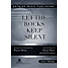 Let the Rocks Keep Silent - Orchestration CD-ROM