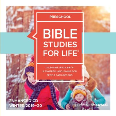 Bible Studies For Life Lifeway - 