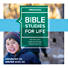 Bible Studies For Life: Preschool Enhanced CD Winter 2023