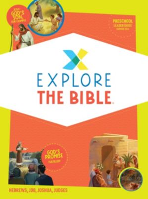 Explore The Bible Preschool Leader Guide Summer 2024 Lifeway   005678123.2024 SUM