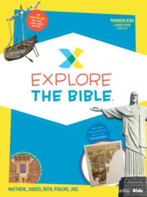 explore-the-bible-younger-kids-leader-guide-spring-2021-lifeway