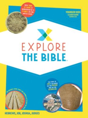 Explore The Bible Younger Kids Leader Guide Summer 2024 Lifeway   005678124.2024 SUM