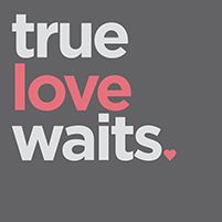 true love waits quotes