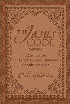 The Jesus Code - LifeWay