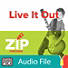 Lifeway Kids Worship: Live It Out - Audio