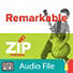 Lifeway Kids Worship: Remarkable (ZIP) - Audio