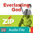 Lifeway Kids Worship: Everlasting God - Audio