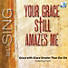 Grace with Grace Greater Than Our Sin - Downloadable Listening Track