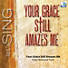 Your Grace Still Amazes Me - Downloadable Tenor Rehearsal Track