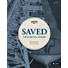 The Gospel Project: Saved: Life in the Face of Death - Bible Study Book