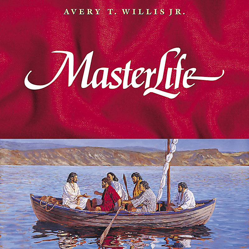 MasterLife: The Disciple's Cross (Group Use Video)