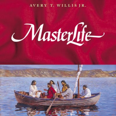 MasterLife: Developing Your Testimony (Group Use Video)