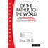 Of the Father to the World - Orchestration CD-ROM