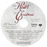 The Heart of Christmas - Rhythm Charts CD-ROM