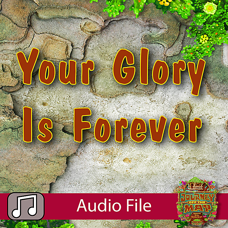 VBS 2015 - Your Glory Is Forever - Music Audio