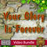 Lifeway Kids Worship: Your Glory is Forever - Music Video