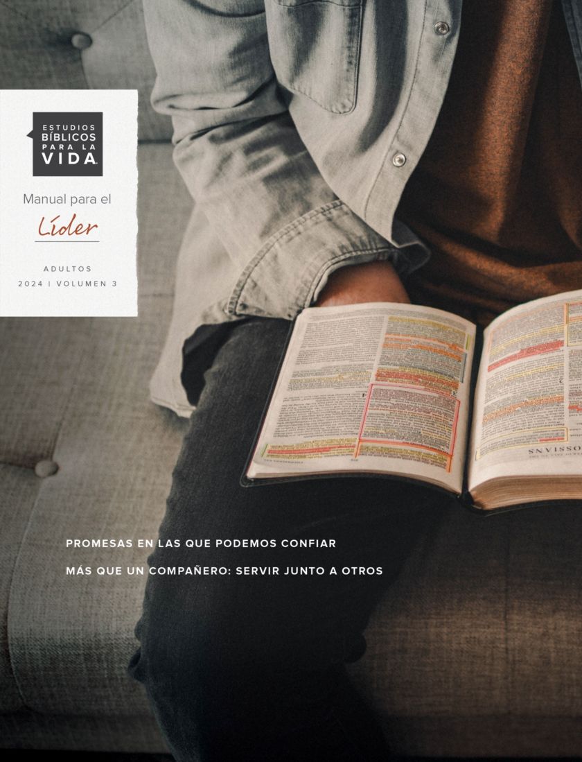 El Estudio Bíblico Libro electrónico – Sunday