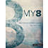 My 8: Embrace and Engage the Wonder of Evangelism - Student Book