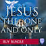 Jesus the One and Only - Video Bundle - Group Use (Buy)