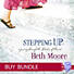 Stepping Up- Video Bundle - Group Use - Buy