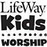 Lifeway Kids Worship: That's Right! - Audio