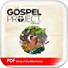 The Gospel Project for Kids: Books of the Bible Posters - Digital