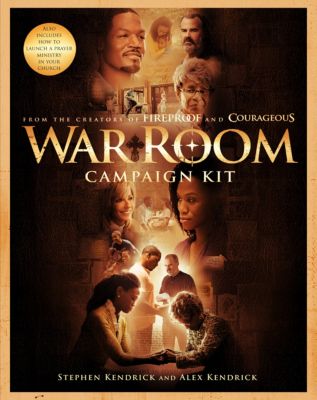 35 Best Photos Prayer Room Movie Youtube - How 'War Room' Really Rates Among Faith-Driven Consumers ...