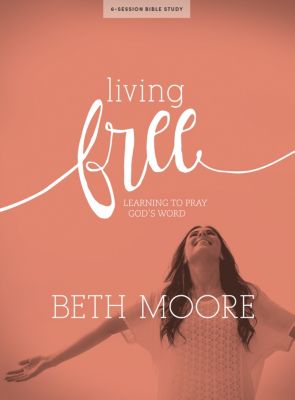 Living Free Bible Study