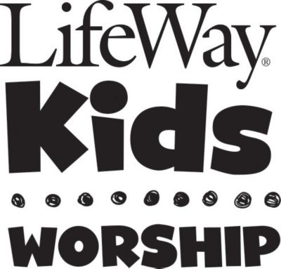 Lifeway Kids Worship: His Name Is Jesus - Audio