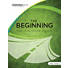 Disciples Path: The Beginning Student Book (Package of 10)