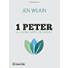 1 Peter Bible Study Book