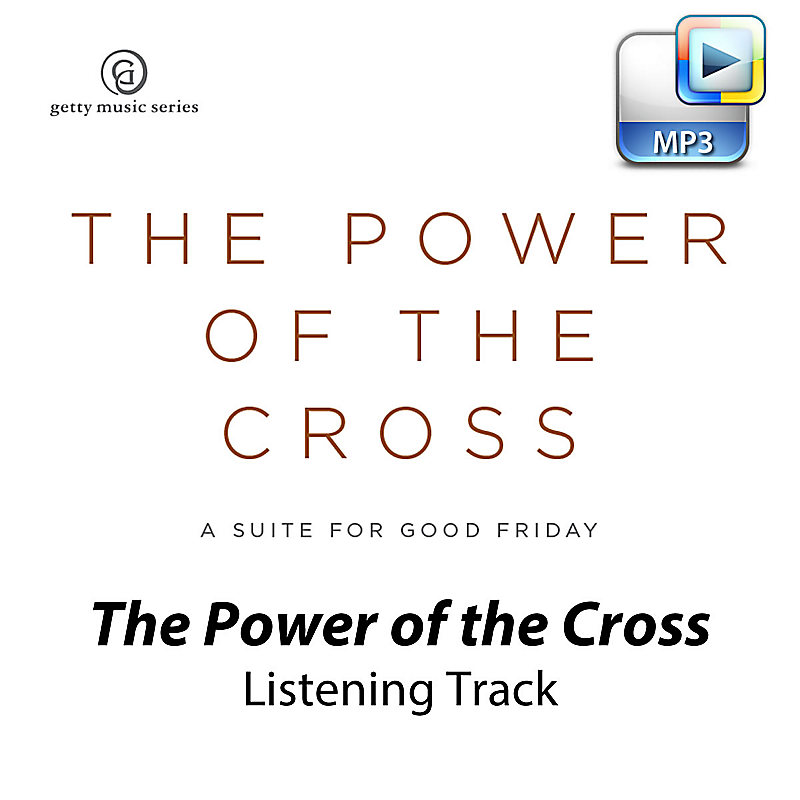 When I Survey the Wondrous Cross -  Downloadable Listening Track