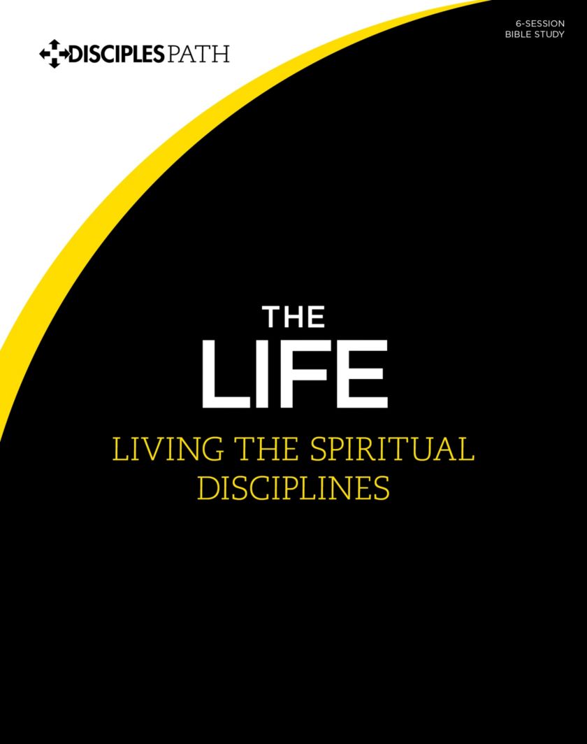 The Life - Bible Study Book (Package of 10) | Lifeway