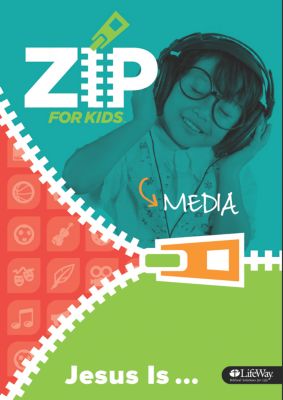 Zip for Kids Media