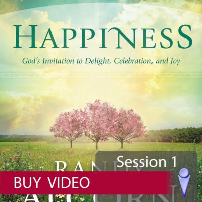 Happiness - Video Session 1 (Buy)