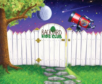 Vbs 2017 Backyard Kids Club Kit Lifeway
