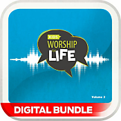 Sunday School Lessons for Kids | LifeWay