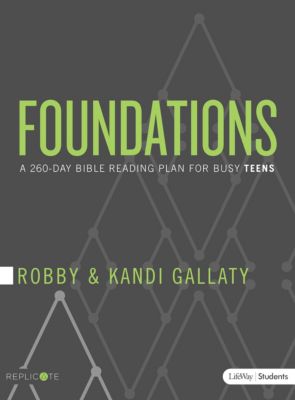 Foundations book