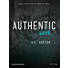 Authentic Love - Bible Study for Guys