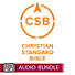 CSB Audio Bible