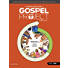 The Gospel Project: Home Edition Teacher Guide Semester 2