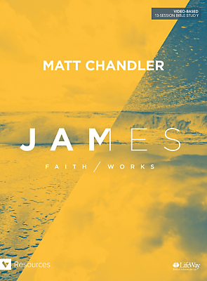 Matt Chandler Books And Bible Study Lifeway - 