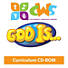 God Is - Curriculum CD-ROM