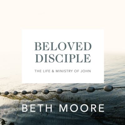 Beloved Disciple - Video Streaming - Group | Lifeway