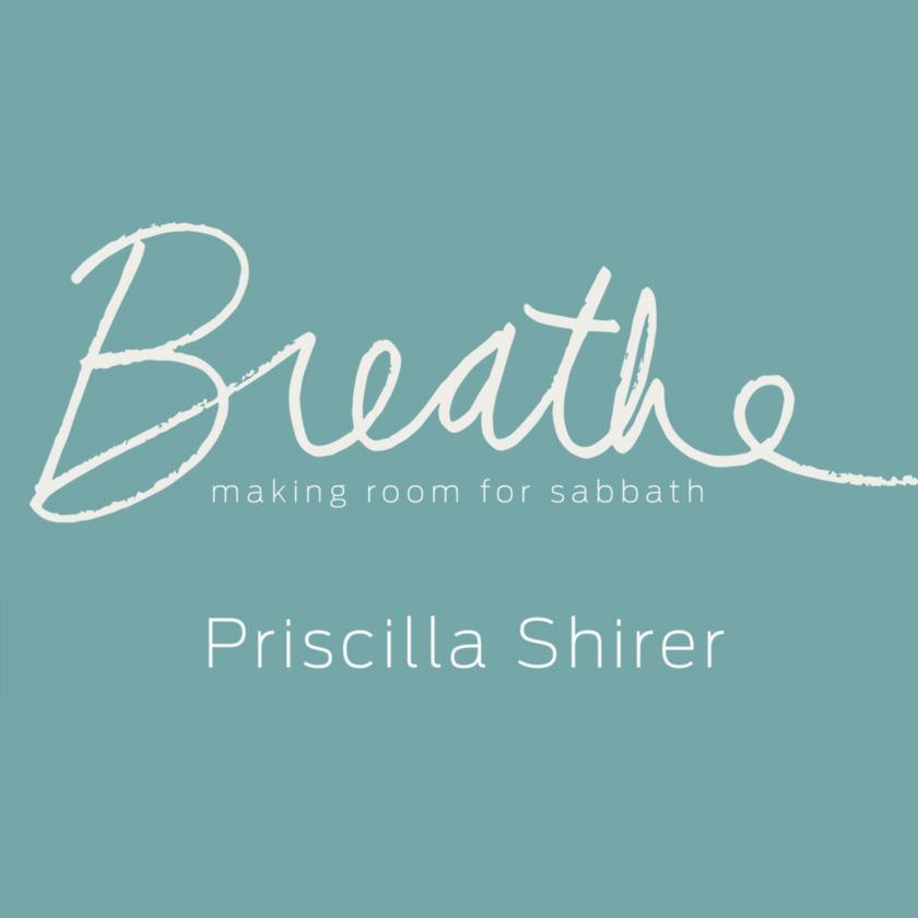 Breathe - Video Streaming - Individual | Lifeway