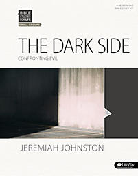 Bible Studies for Life: The Dark Side