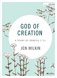 God of Creation