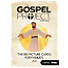 The Gospel Project for Kids: Kids Big Picture Cards for Families - Volume 12: Come, Lord Jesus